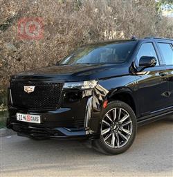 كاديلاك اسكاليد